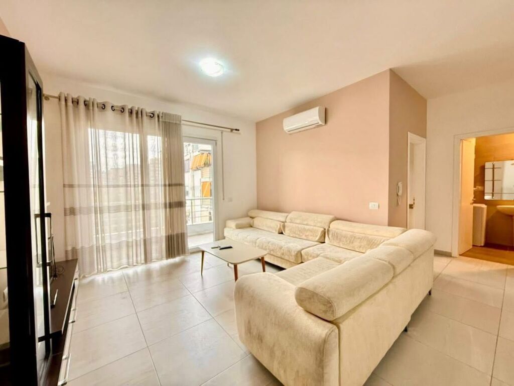 EKSKLUZIVE📢 📍 PAZARI RI,shesim super apartament: 1+1