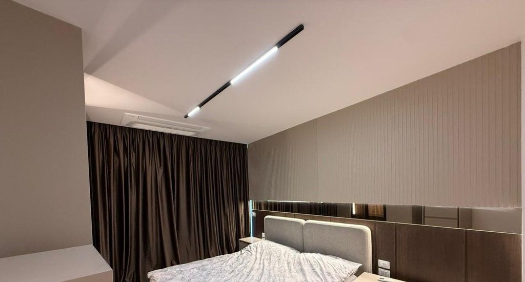 JAPIM ME QIRA APARTAMENT LUKSOZ+POST PARKIMI TEK REZIDENCA LAKE VIEW!