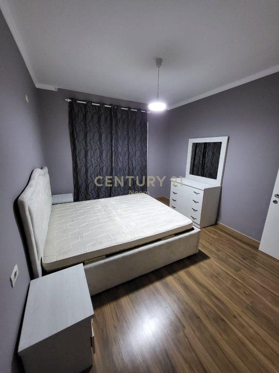 Apartment 1+1 for rent in Komuna e Parisit!