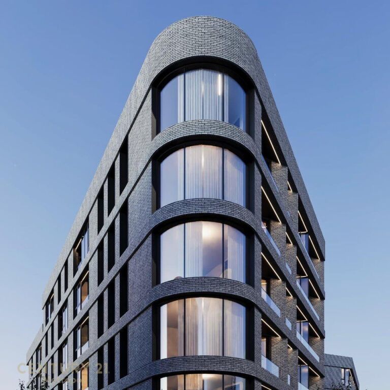 ✨VENDESI APPARTAMENTO 1+1 con balcone – FATTI RESIDENCE, PASKUQAN ✨