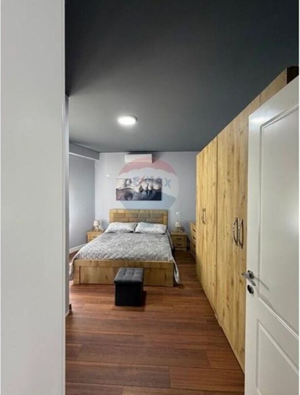 🏡 Apartament 2+1 për qira tek Kopshti Botanik