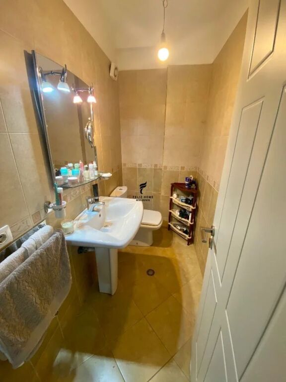 FOR SALE APARTMENT 2+1+2 YZBERISHT 170,000Euro FH-71628