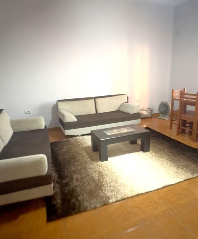 Qera | Apartament 1 + 1 | QSUT | 400 €/muaj
