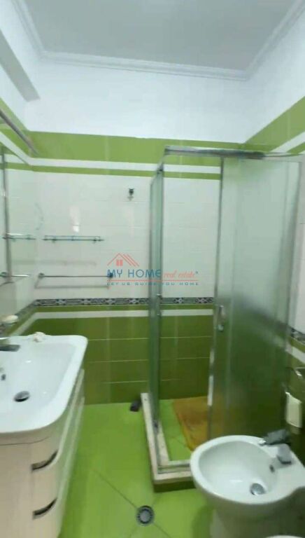 Apartment 2+1+2 for sale near the Zoo in Tirana