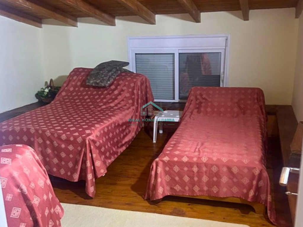 Shtëpi Private me Qira – Zona e Bashkisë, Vlorë.