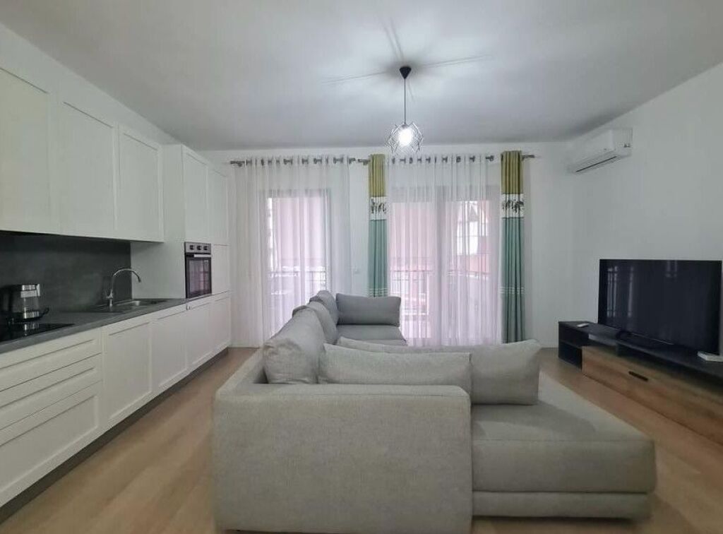 🏡 APARTMENT 1+1 FOR RENT – DELIJORGJI, TIRANA