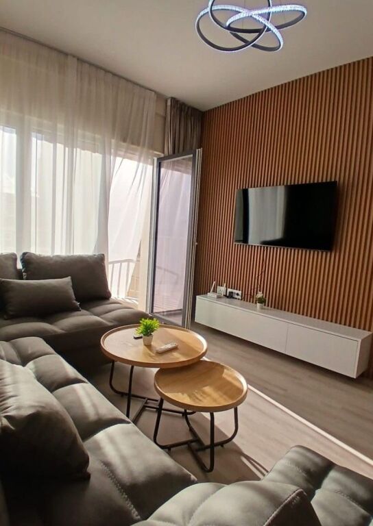 🏡 Apartment 2+1 for rent – Zogu i Zi