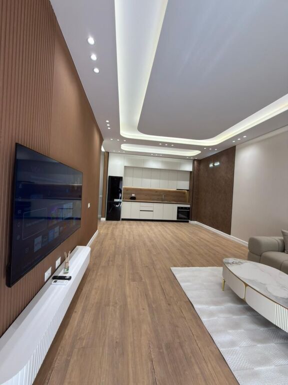 🏡 SHITET: Apartament 2+1 | Golden Park