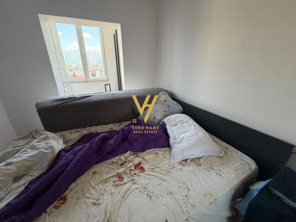 AFFITTASI APPARTAMENTO 1+1 A VASIL SHANTO 650 EURO