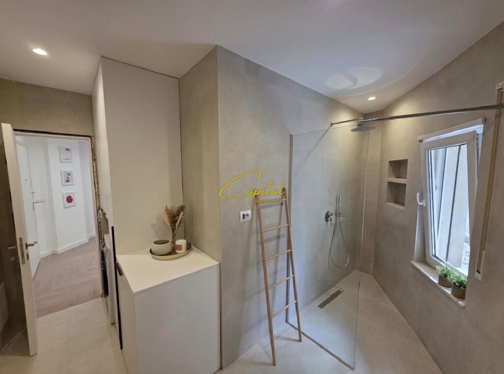 APPARTAMENTO IN AFFITTO 1+1 KODRA E DIELLIT 2 80.000 LEKE