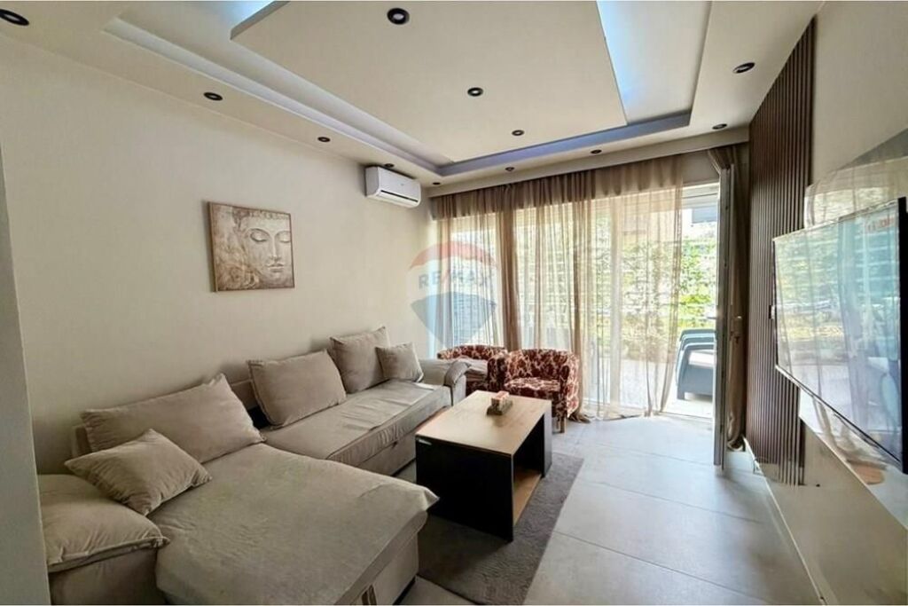 SHITET APARTAMENT 1+1,REZ.. KODRA E DIELLIT 2