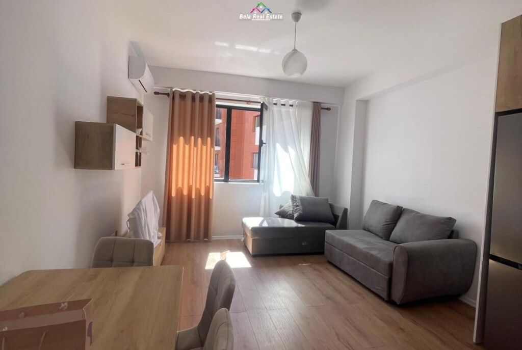 Apartament Me Qera 1+1 Ne Astir (ID B2101666) Tirane