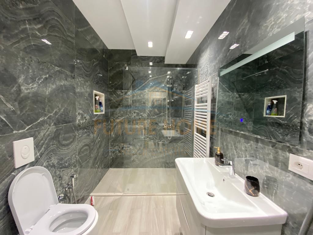 For sale, Apartment 2+1, Ish Urt, Durrës