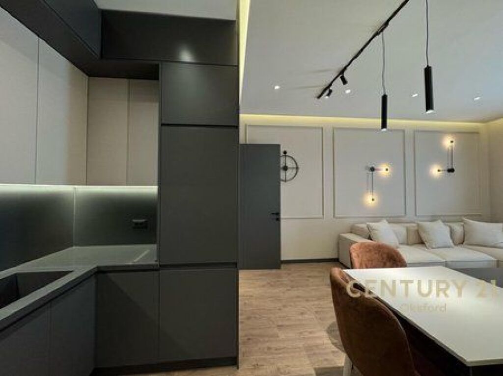 AFFITTASI APPARTAMENTO 1+1 PRESSO IL COMPLESSO DELIJORGJI