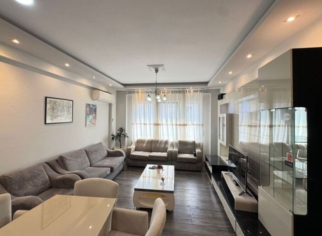 🏡 APARTAMENT 2+1+2 PËR SHITJE – KOPSHTI ZOOLOGJIK