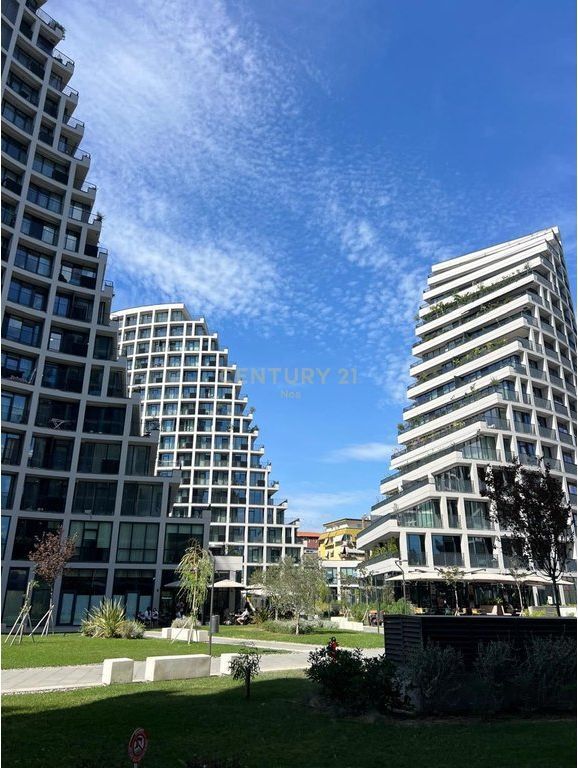 ✨ Ufficio in affitto nella zona esclusiva Lake View