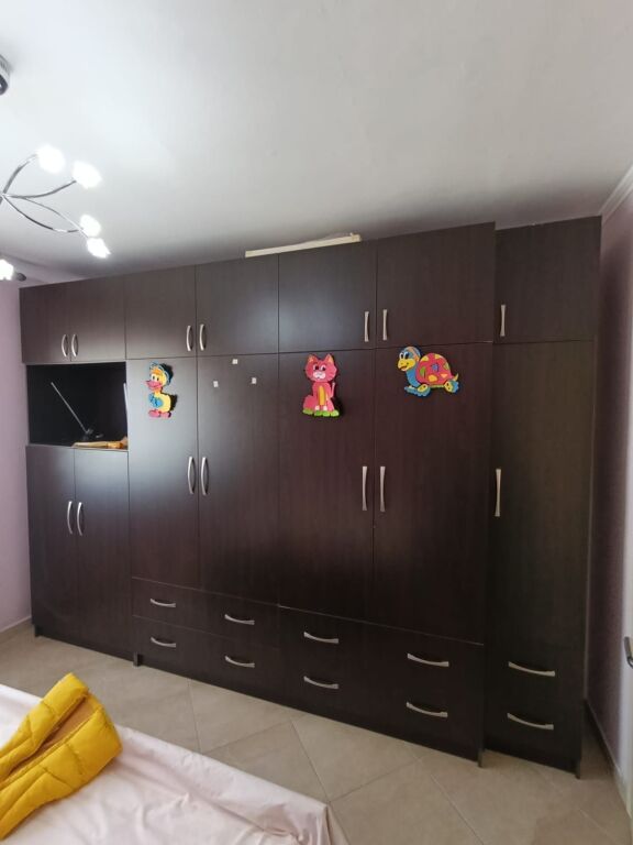 Sale | Apartament 1 + 1 | Xhamlliku | 120000 €