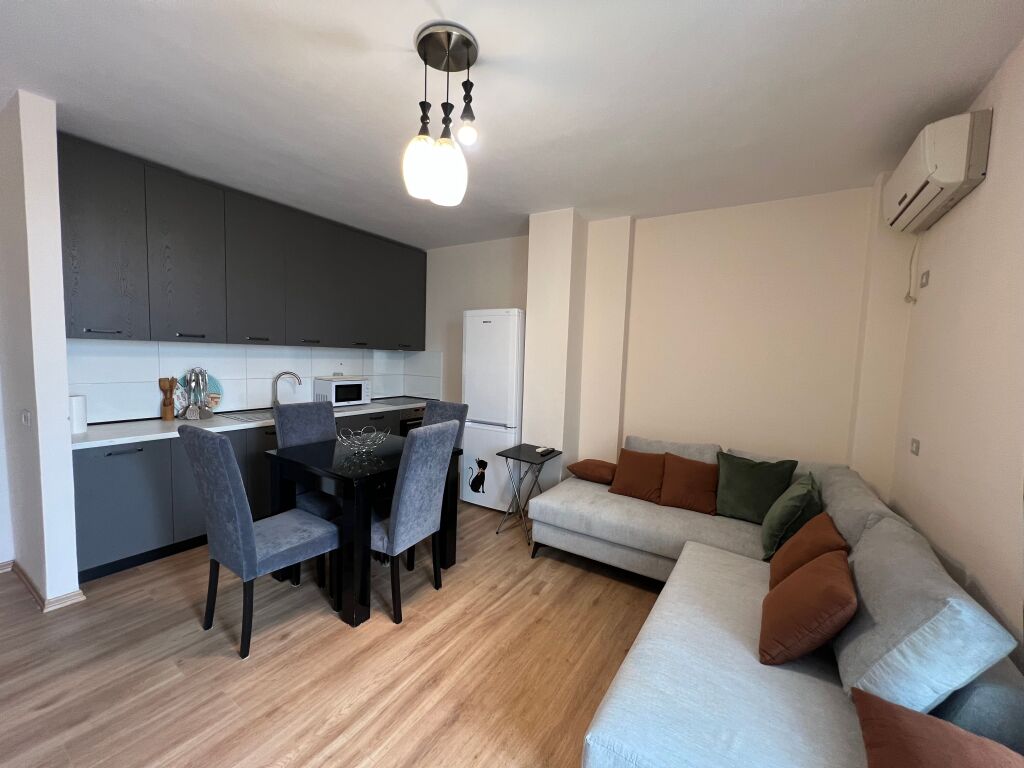 Rent, Apartment 1+1, Fresk