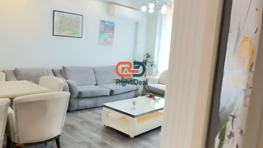 Al Giardino Zoologico, Super Appartamento 2+1+2 con Planimetria e Orientamento Perfetti in Vendita!!!