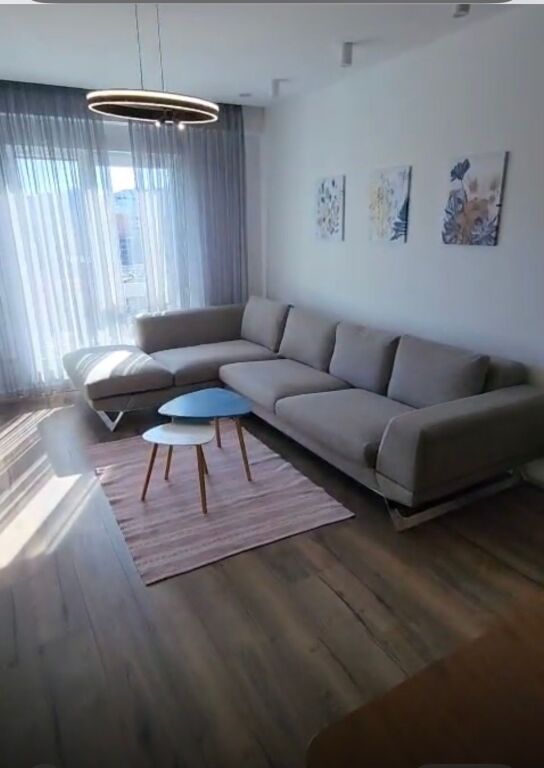 Apartament 2+1+2 me qera ne Kompleksin Kontakt