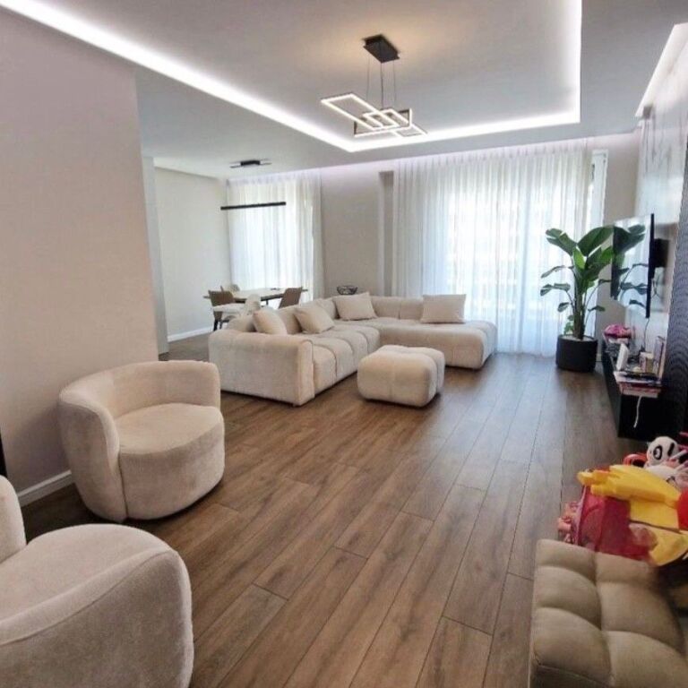 🏡✨ Super Appartamento 3+1+2 + 3 Posti Auto in Affitto – Campo di Aviazione ✨🏡