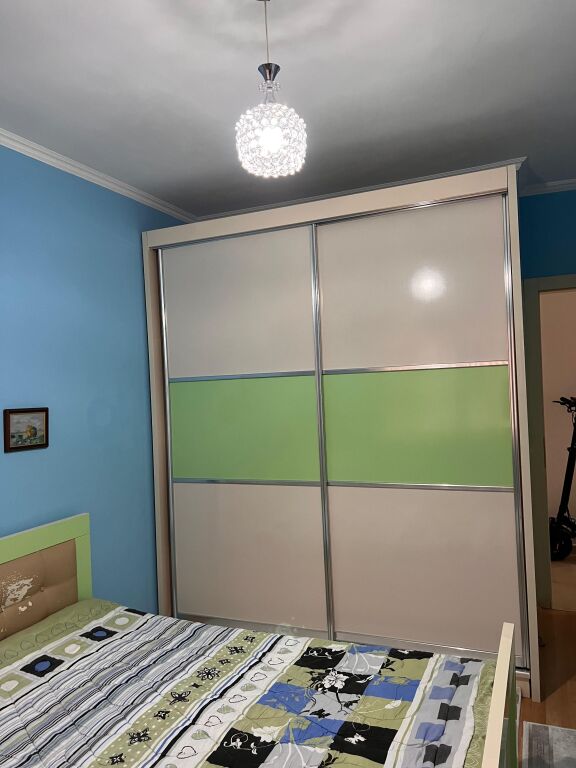 📍Astir Shitet Apartament 2+1+2 + Verande