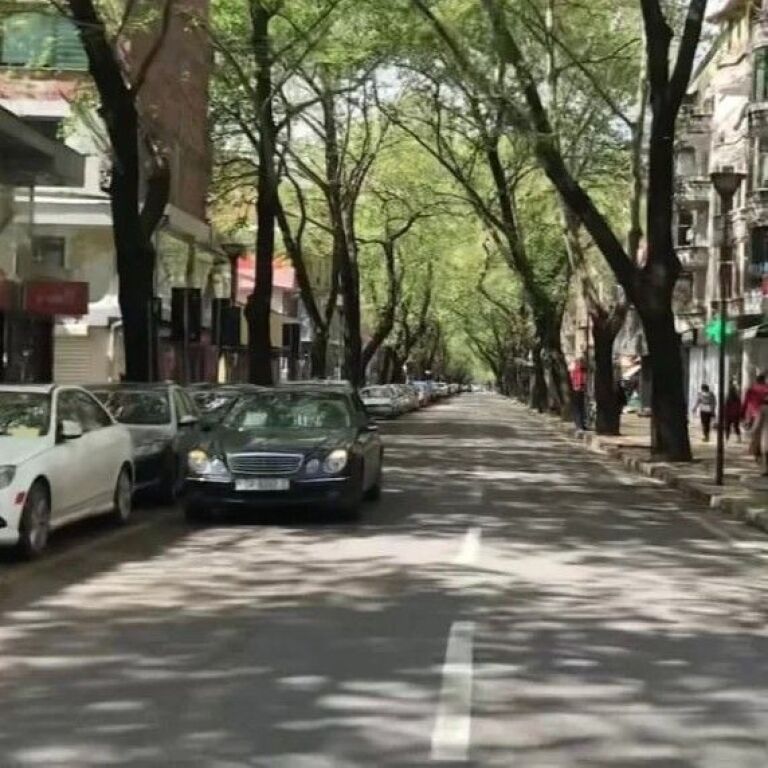 🏡✨ Villa su 4 piani in vendita – Myslym Shyri, Tirana ✨🏡