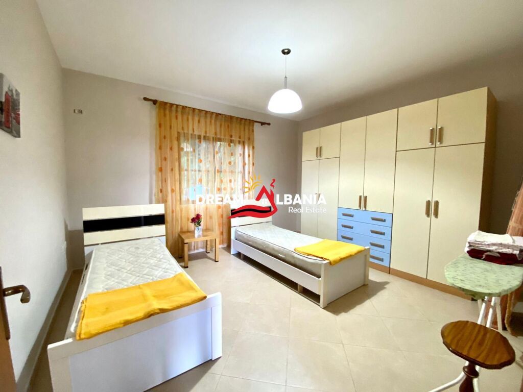 First floor of a villa for rent + Parking near the Turkish Embassy, Tirana (ID 4251191)
