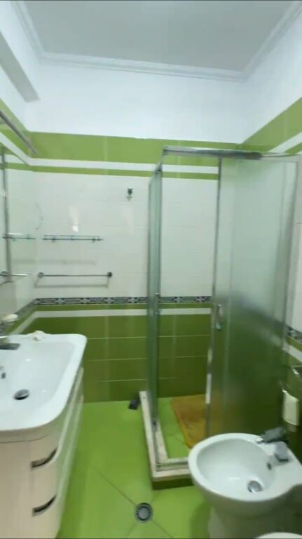 Apartment 2+1+2 for sale , Zoo Garden