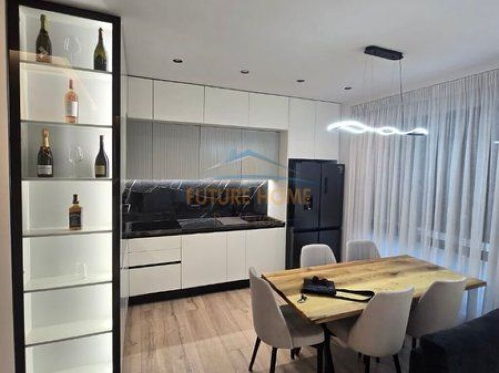 For sale, apartment 2+1+2, Porcelan, Tirana.