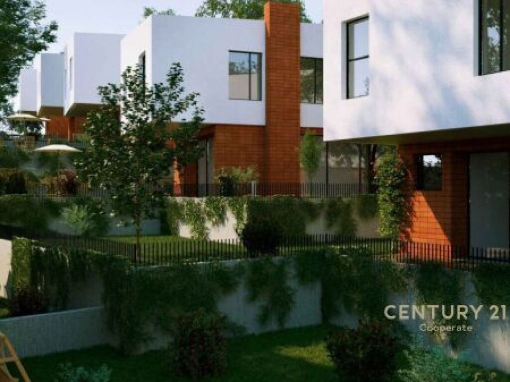 SHITET VILE REZIDENCIALE NE MJULL BATHORE