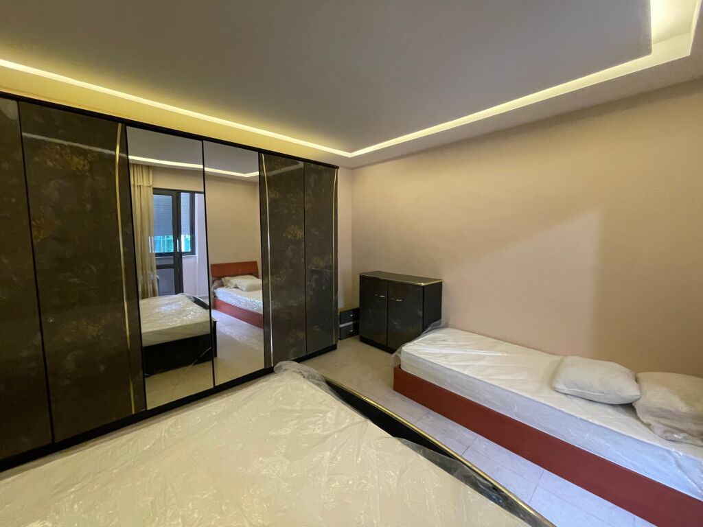 Appartamento 1+1 in Affitto presso la Scuola di Balletto