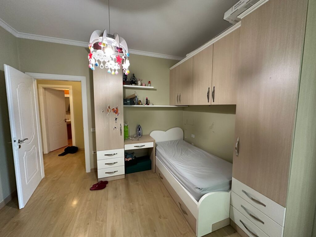 Appartamento 2+1 in affitto