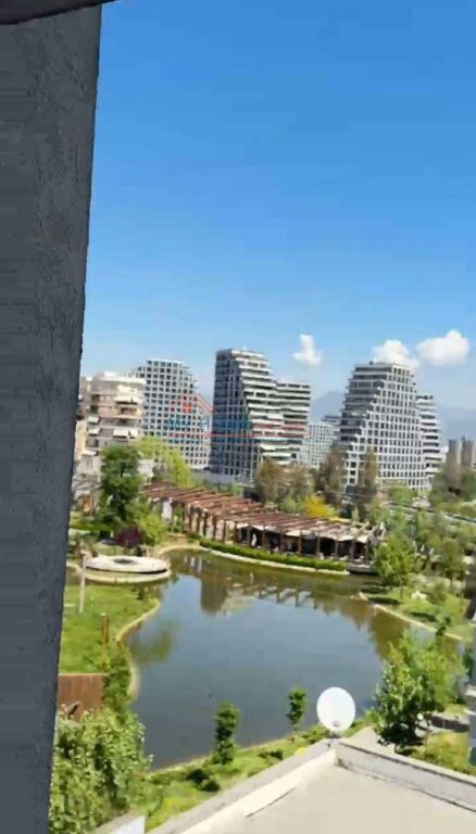 Apartament 2+1+2 ne shitje tek Kopshti Zoologjik ne Tirane