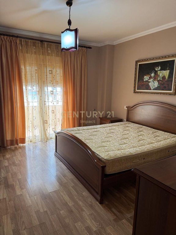 Apartment 1+1 For Rent at Willson Square, New Tirana !