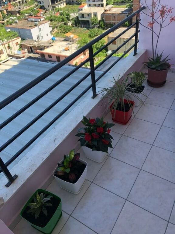 Apartament 1+1 qera, Astir