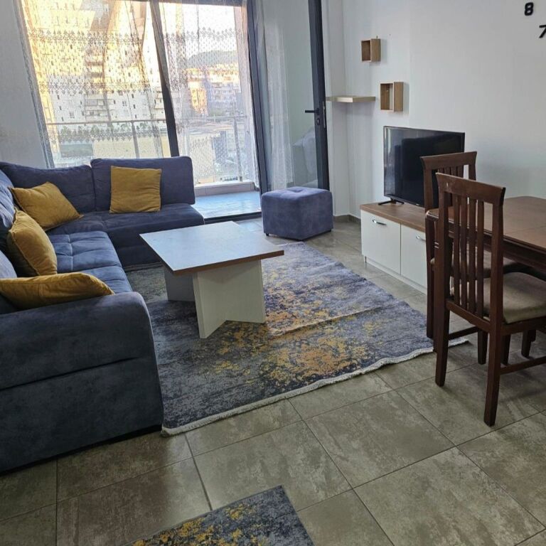 🏡✨ Apartament 2+1 me Qira – Kompleksi Alba, Ish Parku ✨🏡