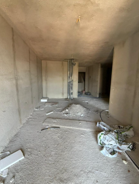 Apartament 1+1 në shitje – Astir