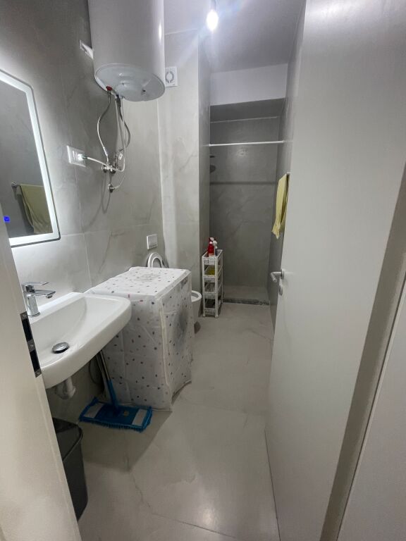 Super apartment 1+1 for rent