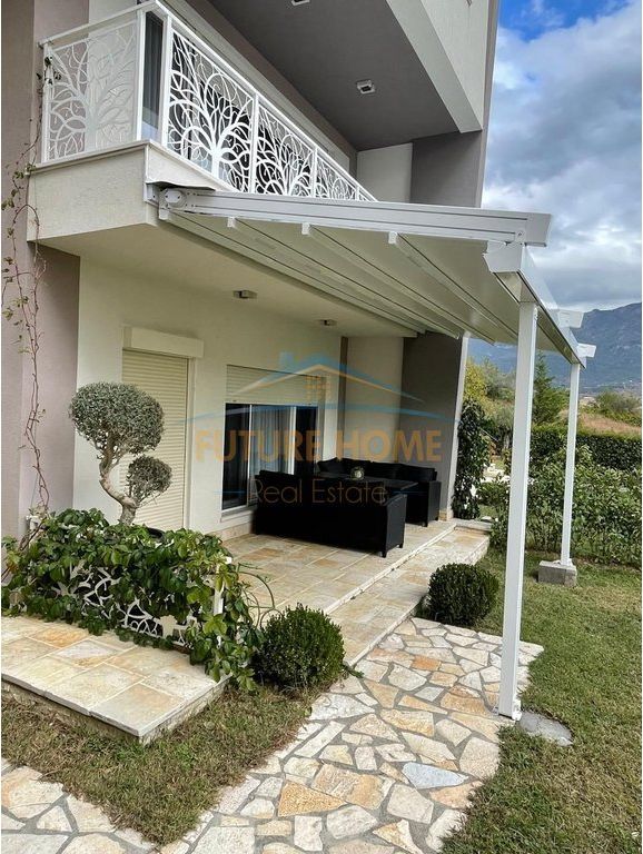 Qera, Vilë, Farke e Vogel, Tiranë