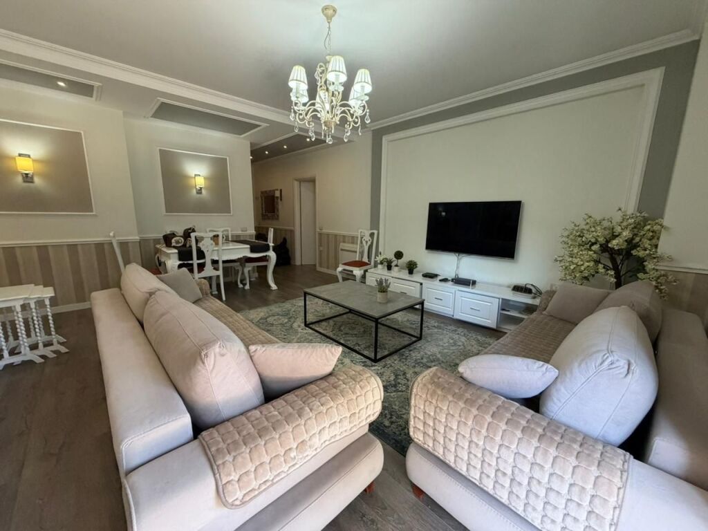 🏡 Apartment for rent 2+1+2 + wardrobe 📍 FZ Complex, near the Dry Lake💰 Price: 1000€/month