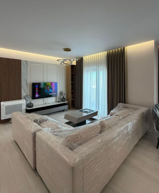 Apartment 1+1 for rent  1 parking space –Xhamllik