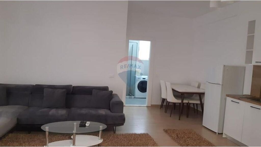 Apartament 1+1 per qira tek Kthesa e Kamzes
