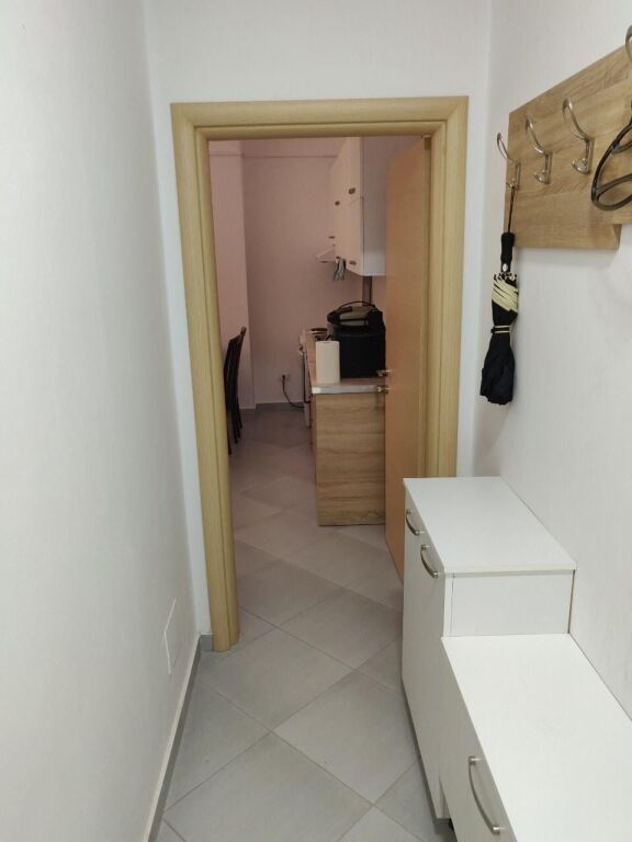 For rent 1+1 DRY LAKE RADISON 400 thousand lek