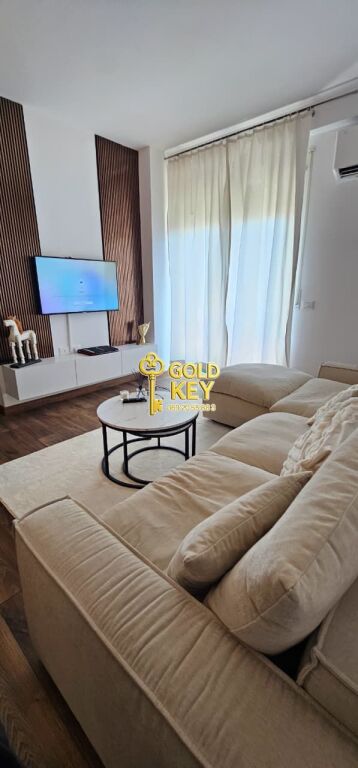 🏡 APARTMENT 1+1 FOR SALE HEKURUDHA BEACH, DURRËS 🌊✨