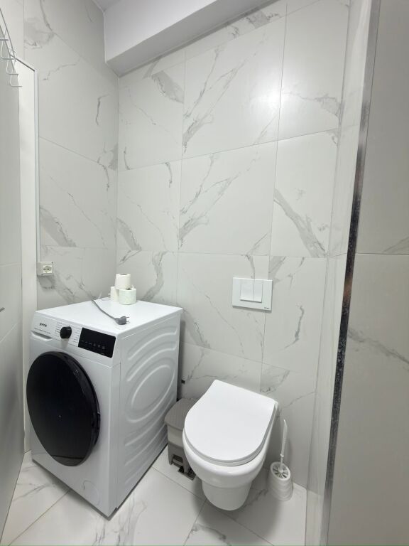 For rent 1+1+parking Urban Gate Astir 530€