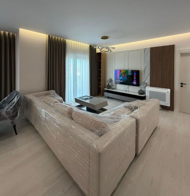 ✨Jepet me qira Apartament 1+1  + POST PARKIMI – XHAMLLIK! ✨