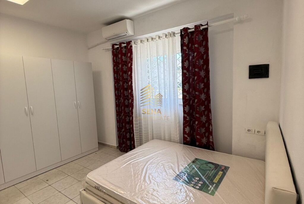Rent, Apartment 1+1, QSUT Hospitals, 45,000 Lek/month