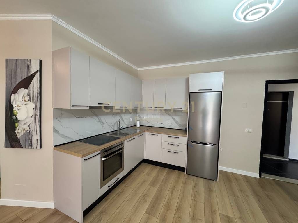 DON BOSKO, WE SELL A 2+1 APARTMENT JUST INVESTED