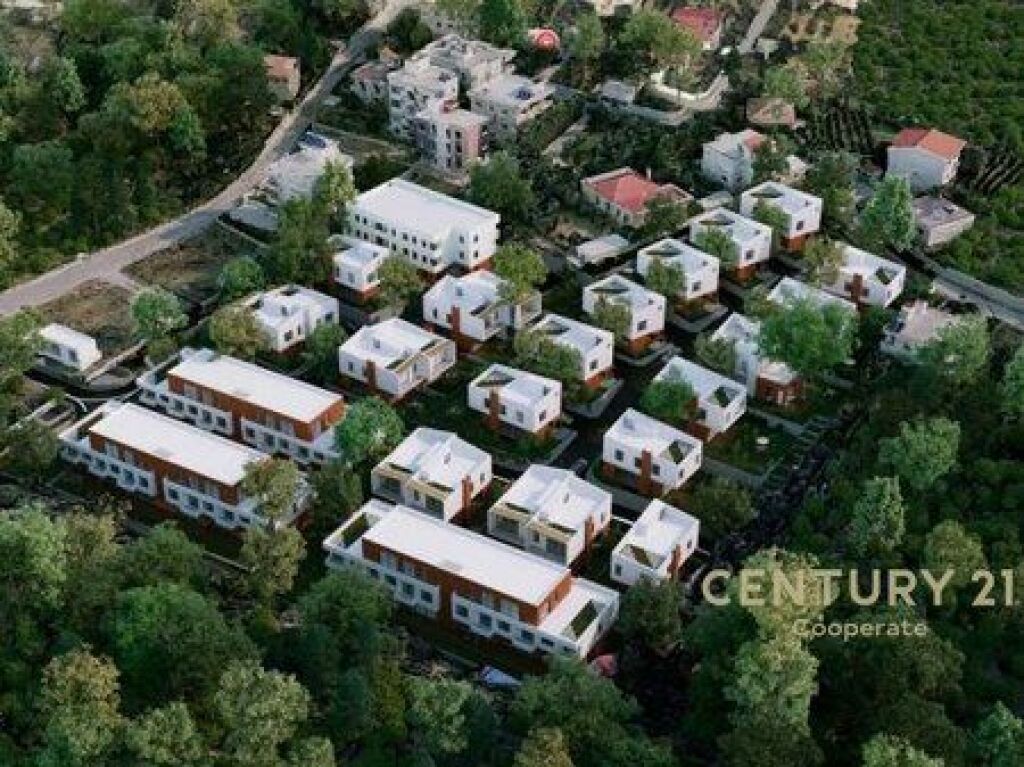 SHITET VILE REZIDENCIALE NE MJULL BATHORE